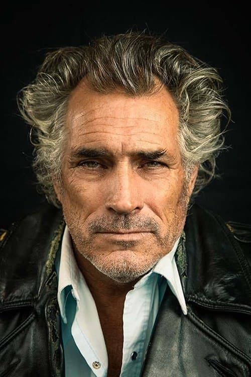 Steve Olson photo
