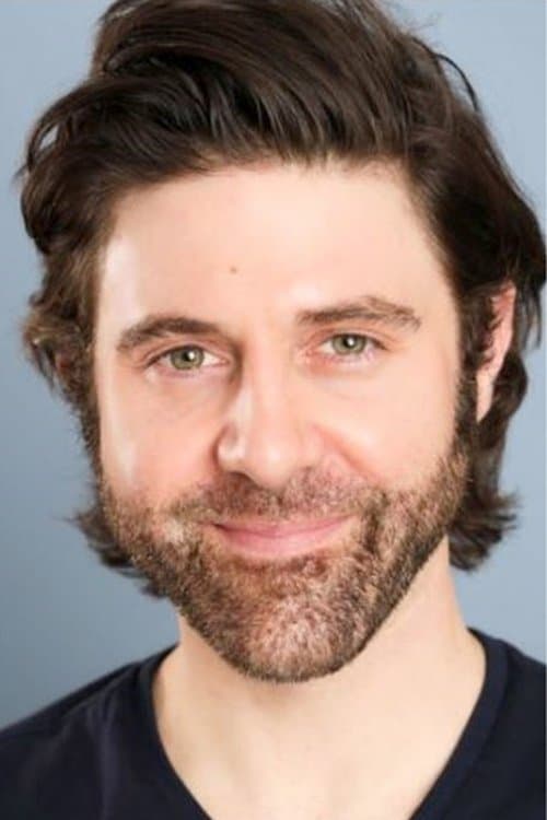 Steve Olson photo