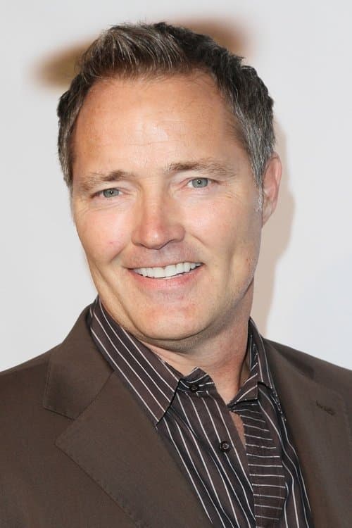 Steve Parrish photo