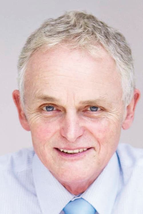 Steve Peters photo