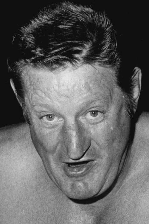 Steve Rackman photo