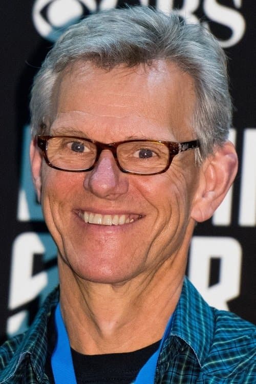 Steve Rankin photo