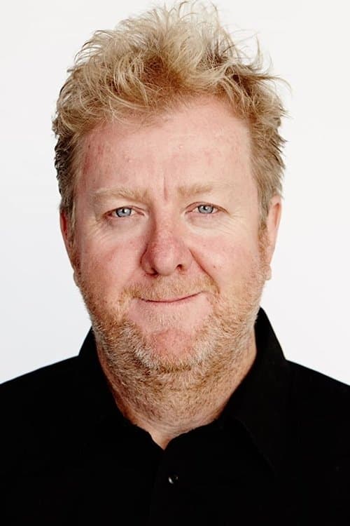 Steve Rodgers photo