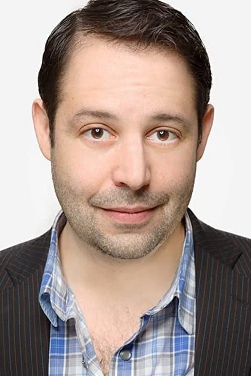 Steve Rosen photo
