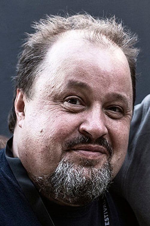 Steve Rothery photo