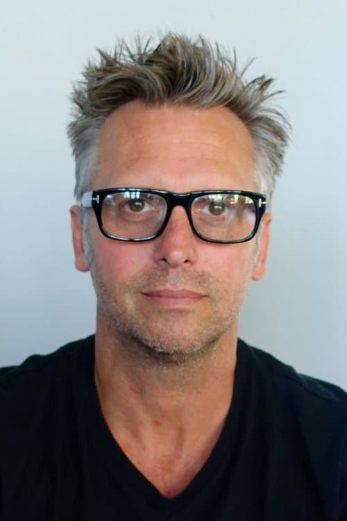 Steve Shaw photo