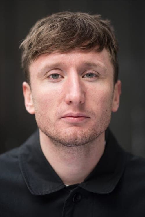 Steve Stamp photo