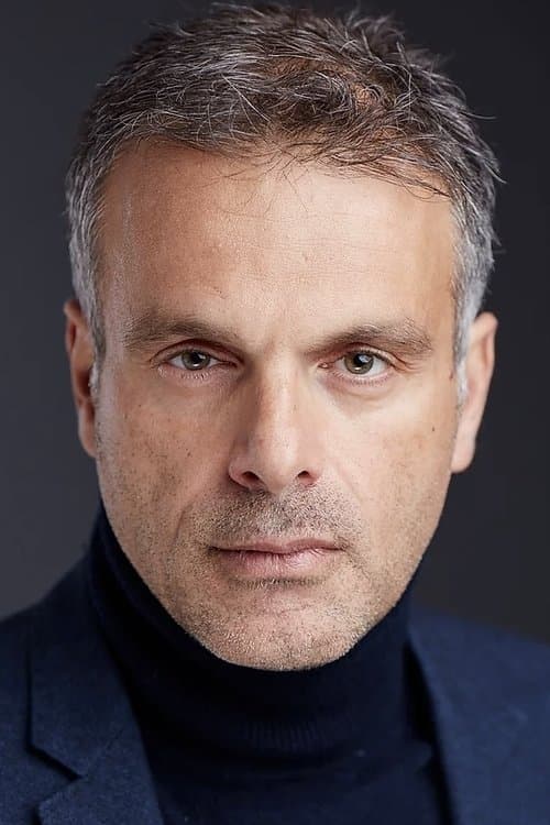 Steve Suissa photo