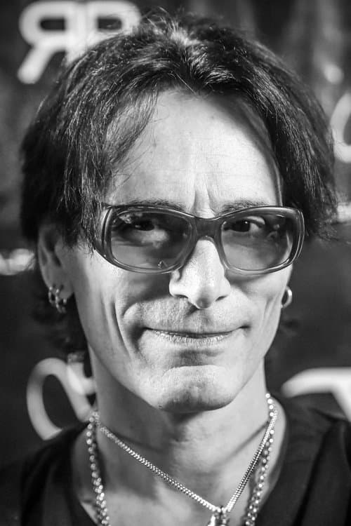 Steve Vai photo