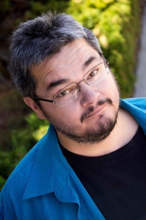 Steve Warky Nunez photo
