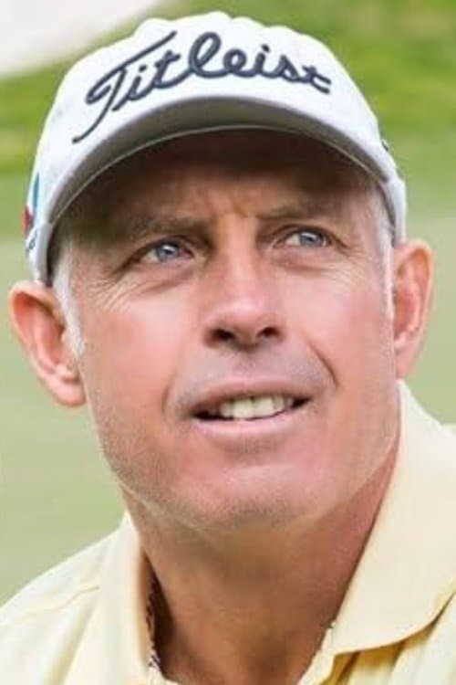 Steve Williams photo