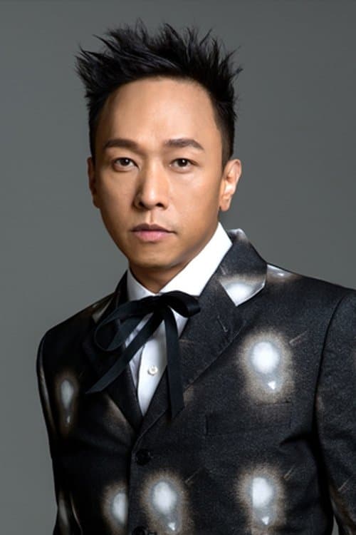 Steve Wong Ka-Keung photo