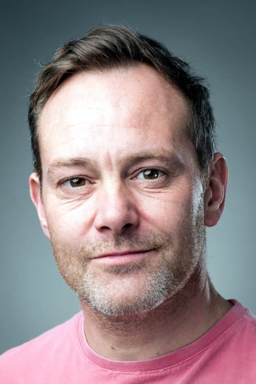 Steve Wood photo