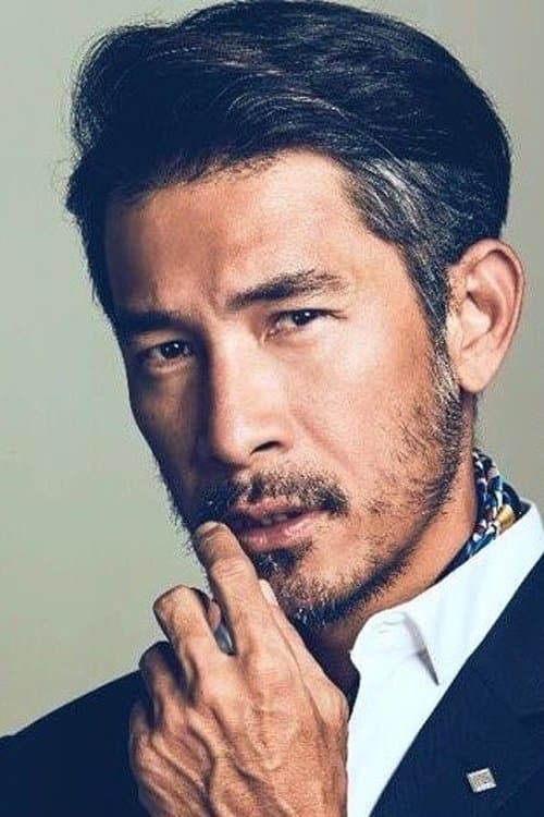 Steve Yap photo