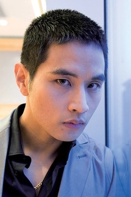 Steve Yoo photo