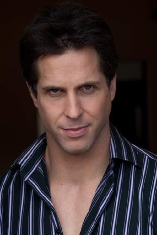Steven A. Davis photo