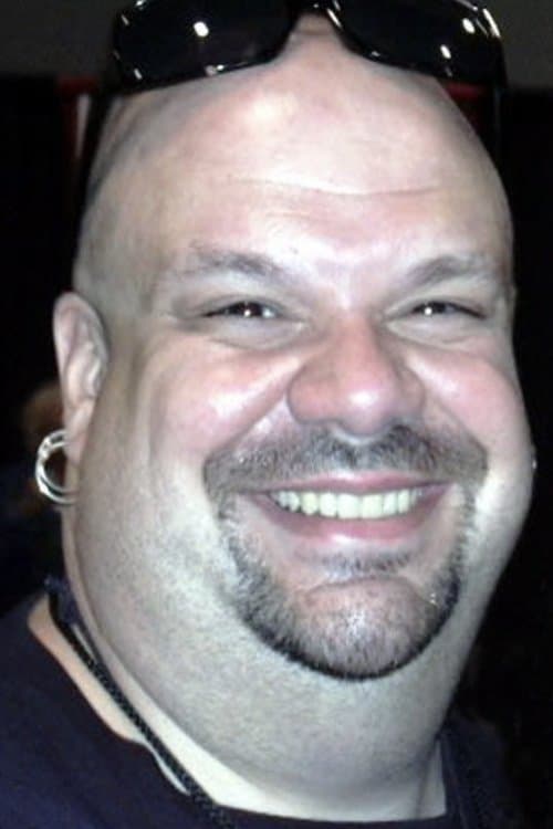 Steven Barton photo