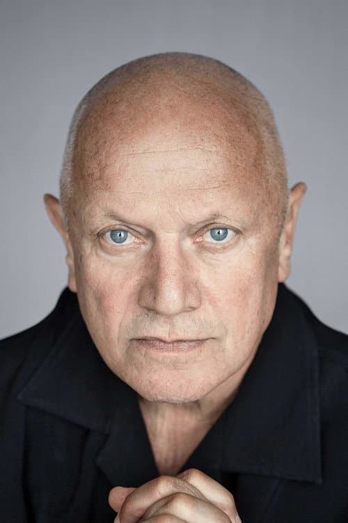 Steven Berkoff photo