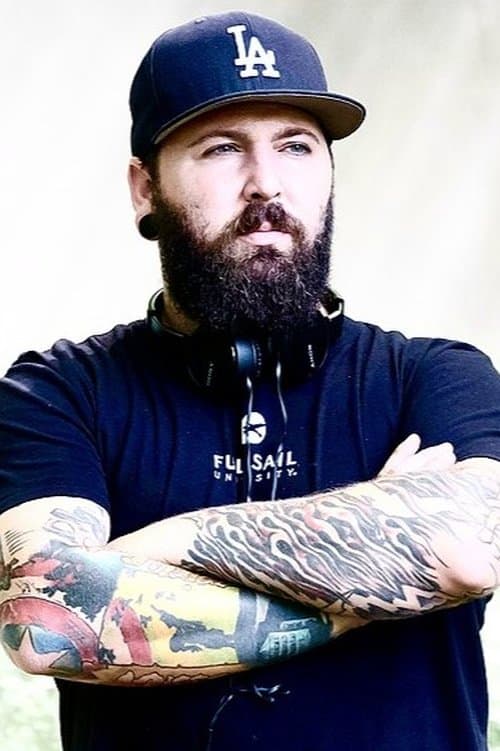 A portrait of Steven C. Miller
