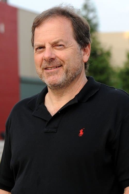 Steven-Charles Jaffe photo