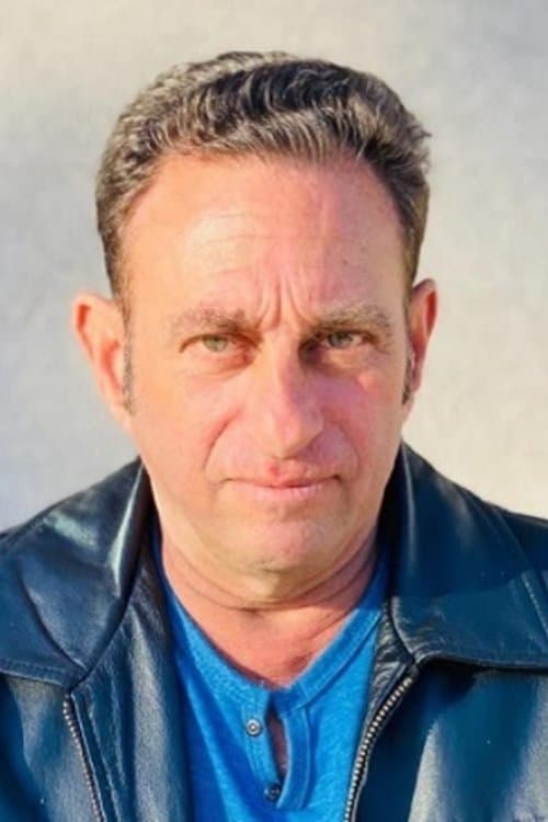 Steven Chase photo