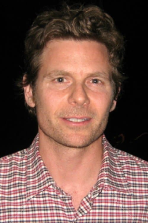 A portrait of Steven Conrad