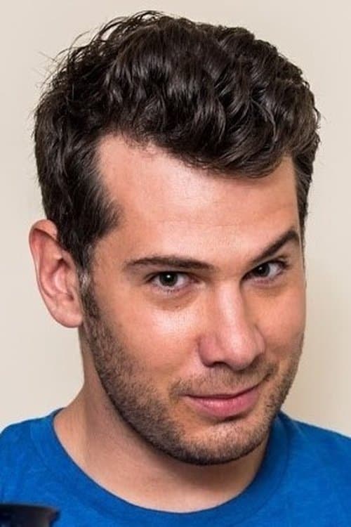 Steven Crowder photo