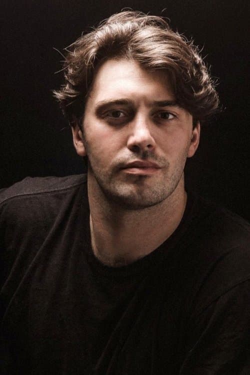 Steven DeMarco photo