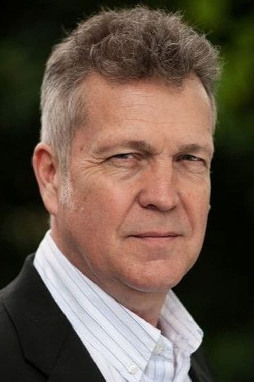 Steven Dolton photo
