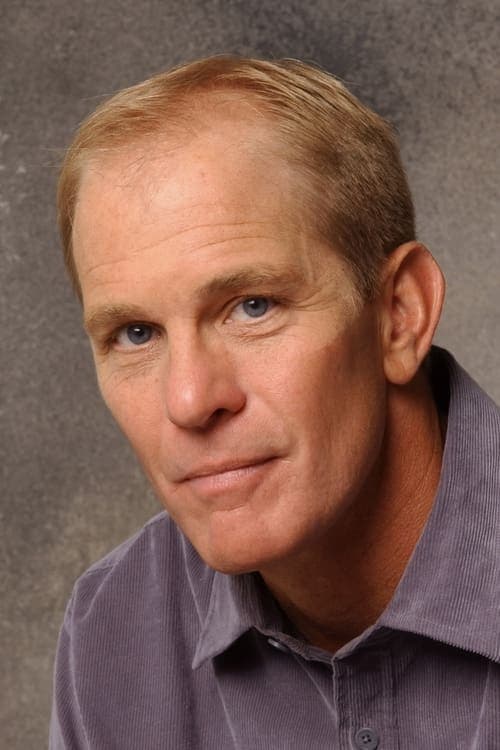 Steven Ford photo
