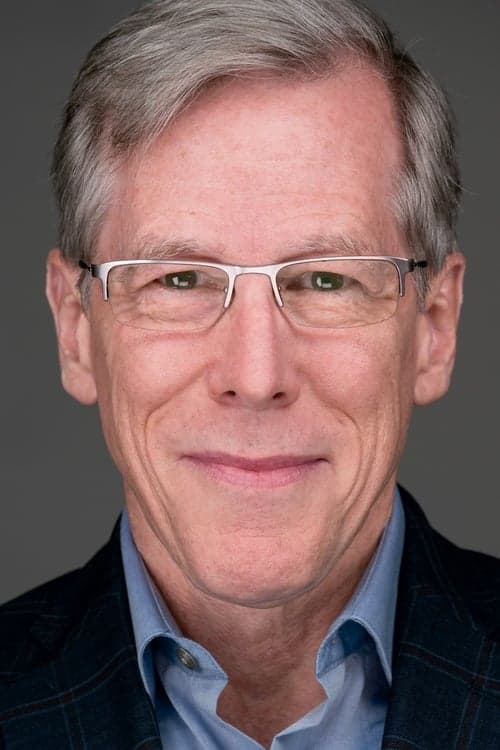 Steven Hauck photo