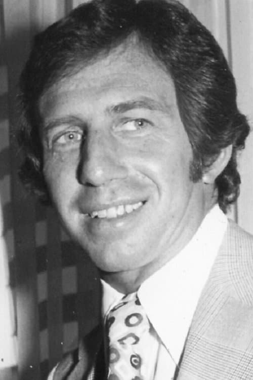 A portrait of Steven Hilliard Stern