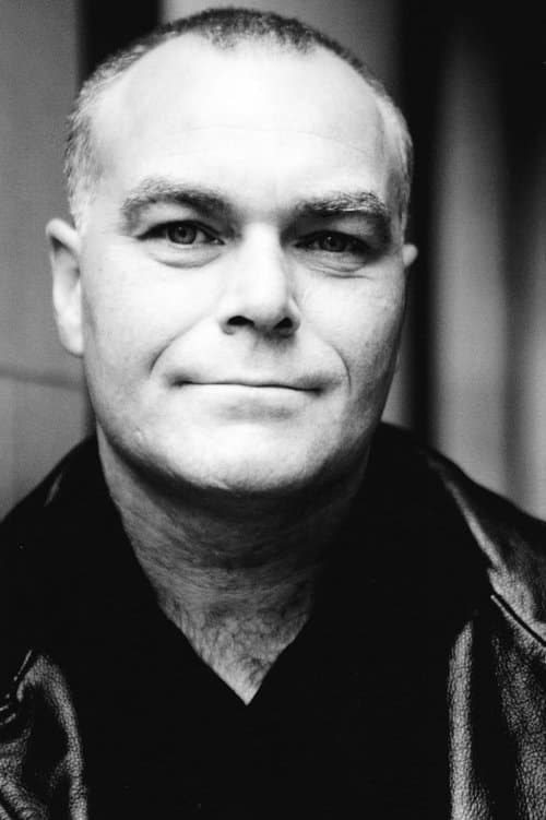 Steven Hillman photo