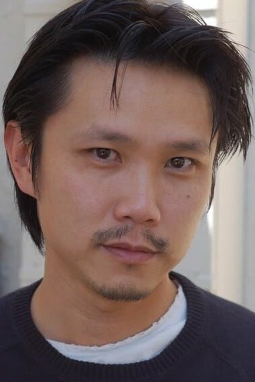 Steven Ho photo
