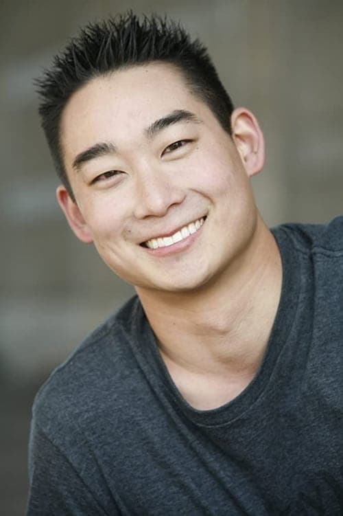 Steven J. Young photo