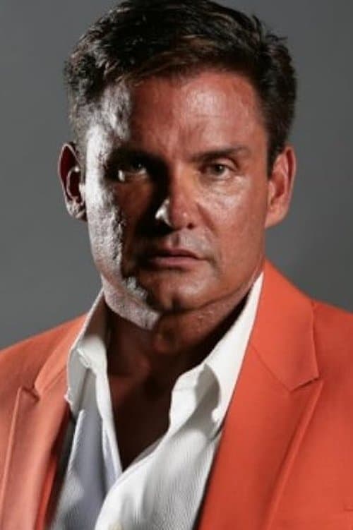 A portrait of Steven Jay Bernheim