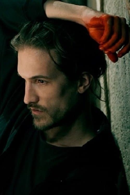 A portrait of Steven Kastrissios