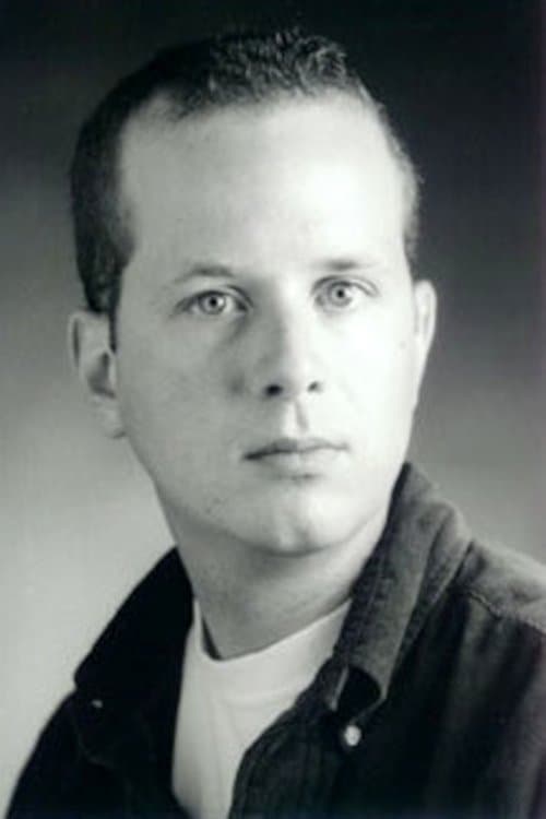 Steven King photo