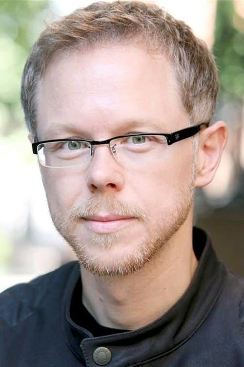 Steven Kynman photo