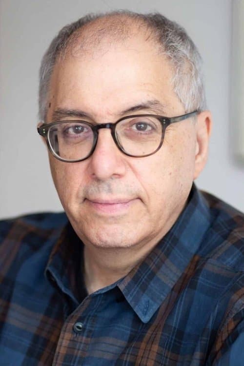 Steven Levy photo