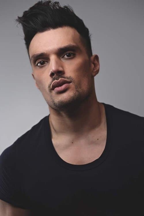 Steven Loton photo