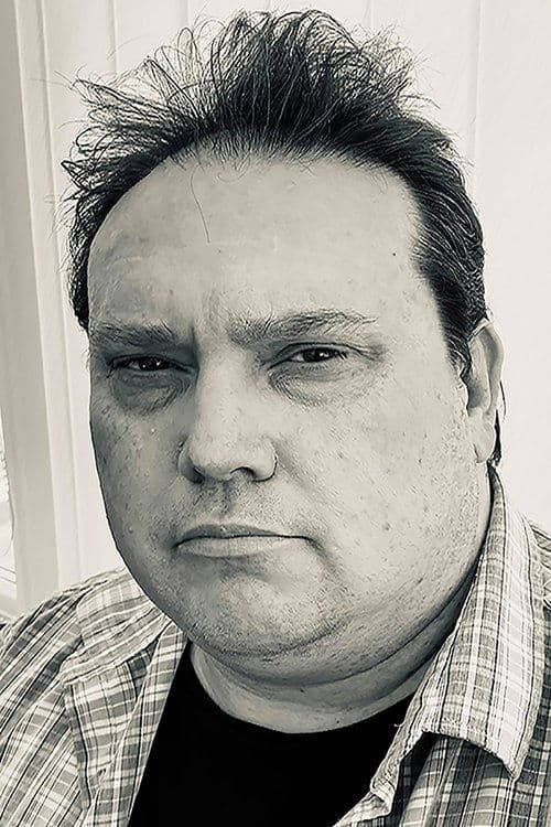 A portrait of Steven M. Smith