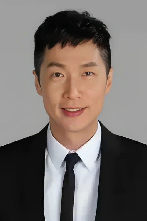 Steven Ma Chun-Wai photo