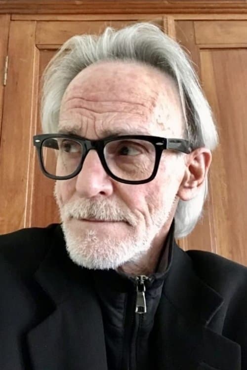 Steven Marcus photo
