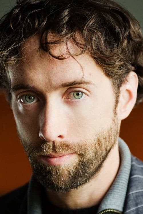 Steven McCarthy photo