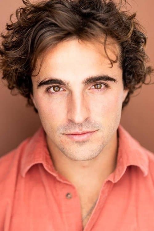 Steven McCormack photo