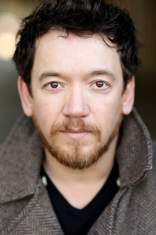 Steven Meo photo