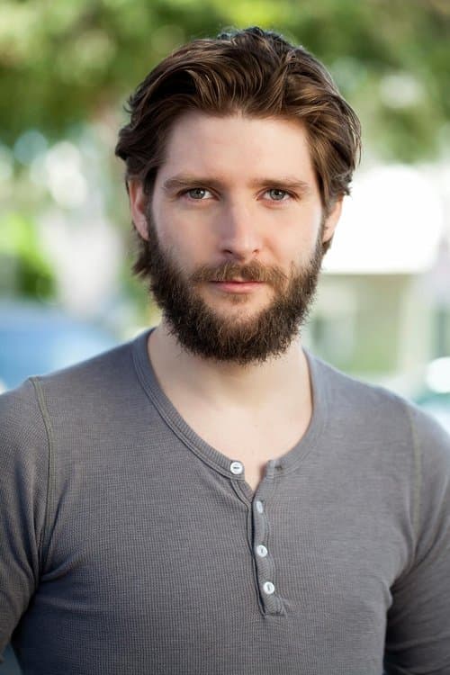 Steven Molony photo