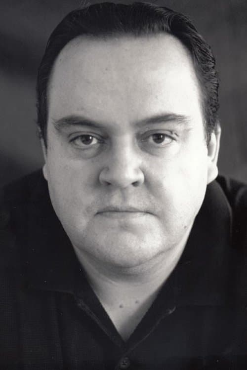 Steven O'Donnell photo