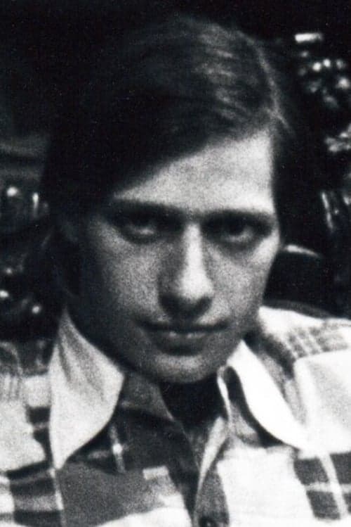 Steven Prince photo